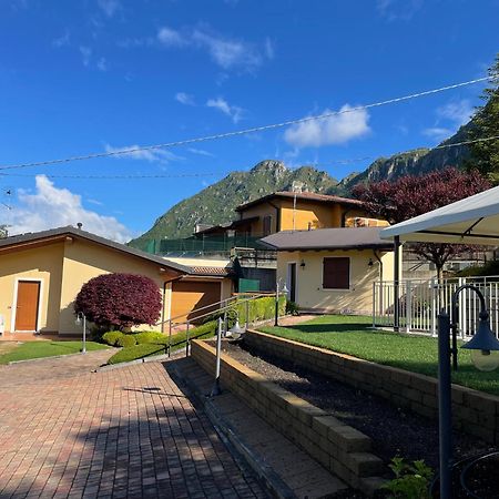 Appartamenti Isola Verde Villa (Brescia) Exterior foto