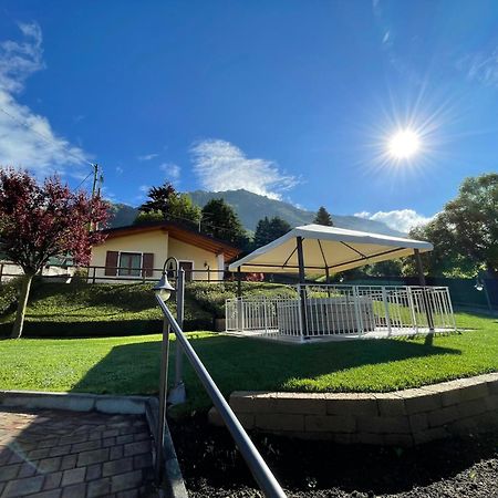 Appartamenti Isola Verde Villa (Brescia) Exterior foto