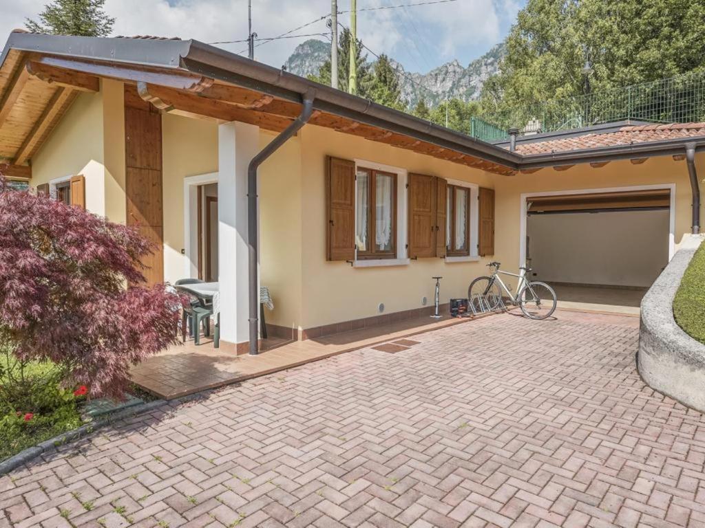 Appartamenti Isola Verde Villa (Brescia) Exterior foto