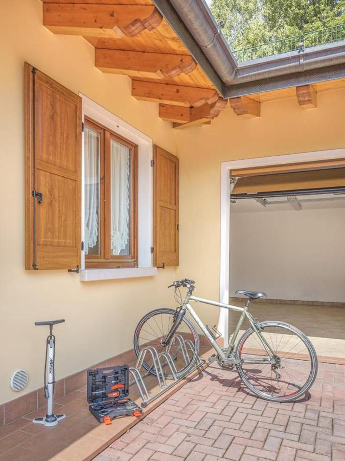 Appartamenti Isola Verde Villa (Brescia) Exterior foto