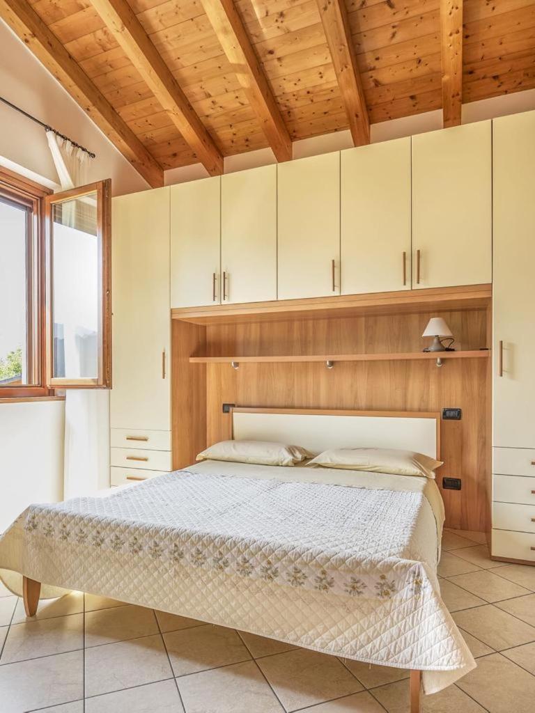 Appartamenti Isola Verde Villa (Brescia) Quarto foto