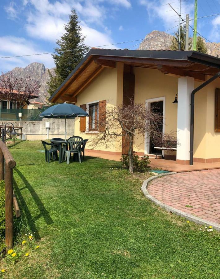 Appartamenti Isola Verde Villa (Brescia) Exterior foto
